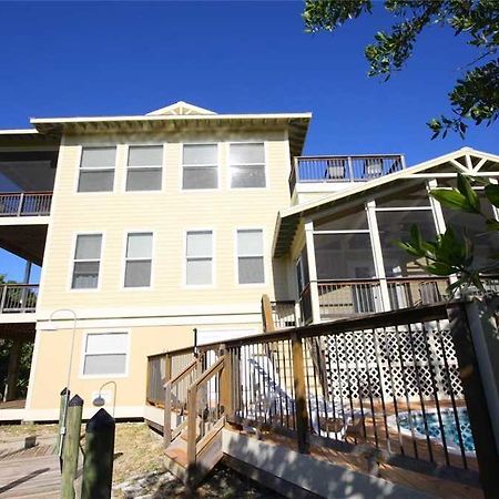 170-Solitude Home North Captiva 외부 사진