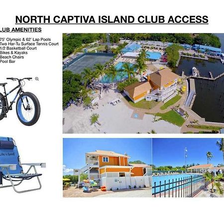 170-Solitude Home North Captiva 외부 사진