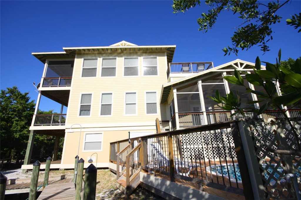 170-Solitude Home North Captiva 외부 사진