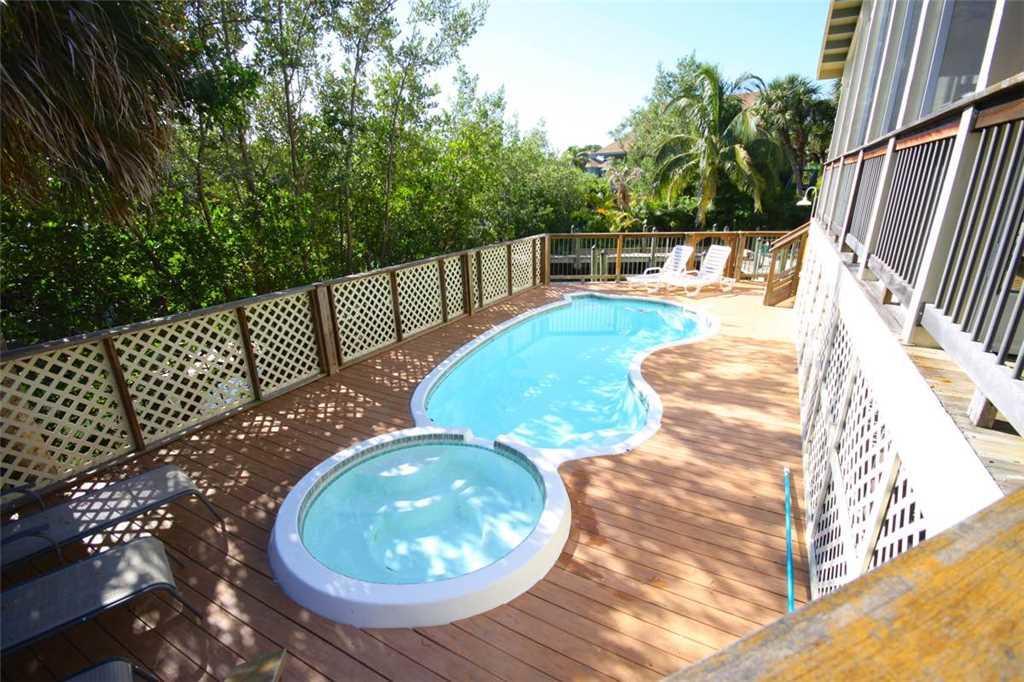 170-Solitude Home North Captiva 외부 사진