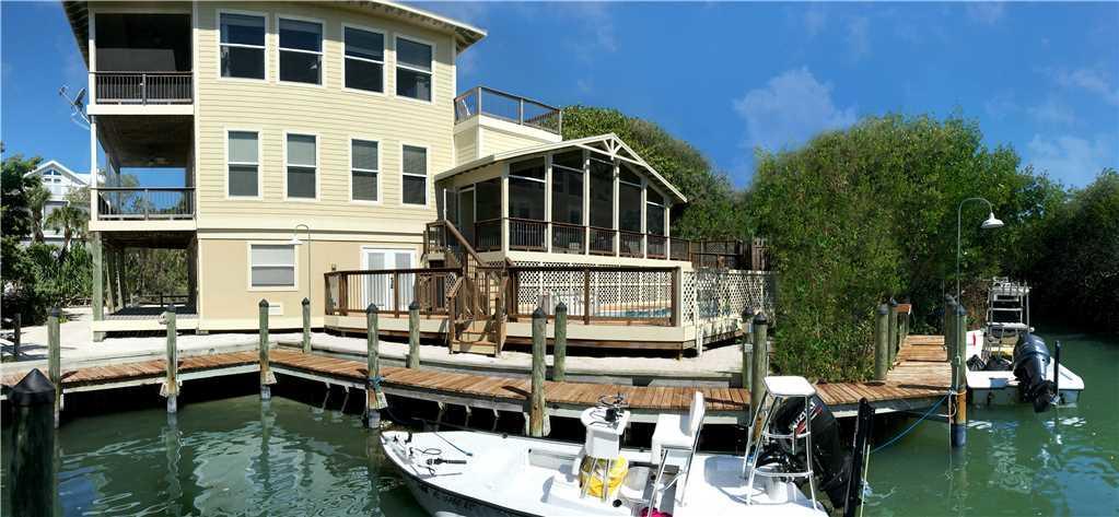 170-Solitude Home North Captiva 외부 사진